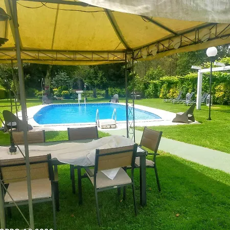 Casa Rustica Neiro