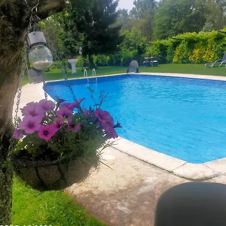 Casa Rustica Neiro Prázdninový dům *