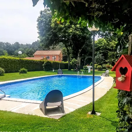 Дом отдыха Casa Rustica Neiro