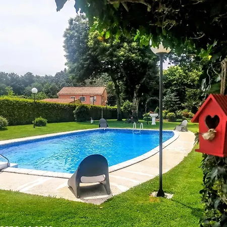 度假居 Casa Rustica Neiro