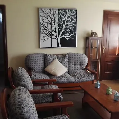 Prázdninový dům Casa Rustica Neiro