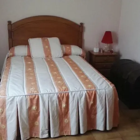 Casa Rustica Neiro *