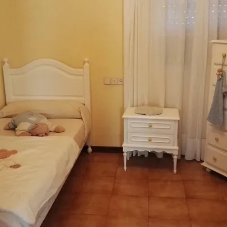 Prázdninový dům Casa Rustica Neiro