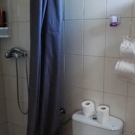 Prázdninový dům Casa Rustica Neiro *