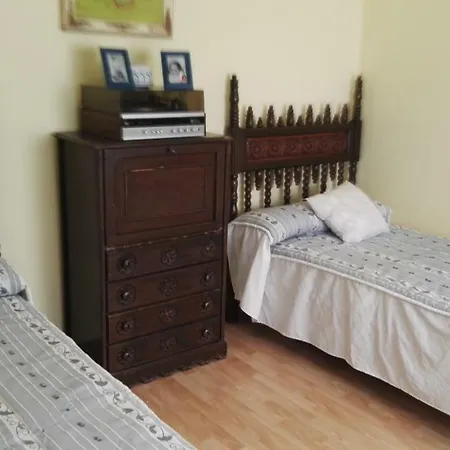 Casa Rustica Neiro *