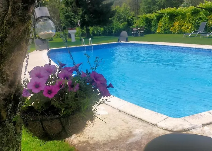 Casa Rustica Neiro Дом отдыха *