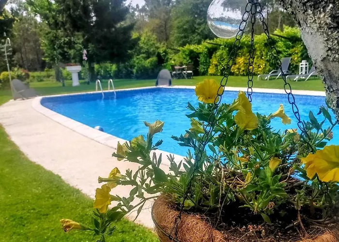 Casa Rustica Neiro *