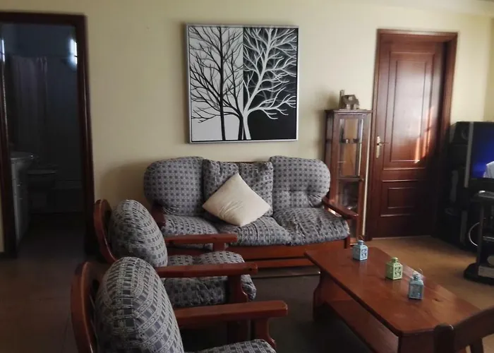 Dom wakacyjny Casa Rustica Neiro