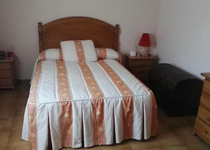 Casa Rustica Neiro *