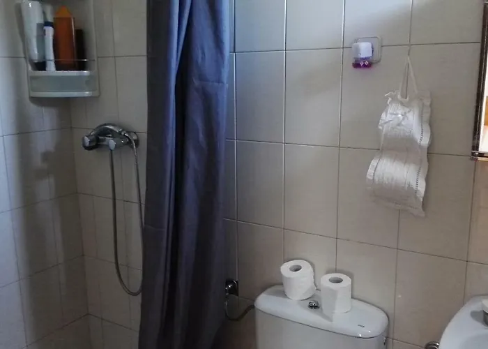 Dom wakacyjny Casa Rustica Neiro *