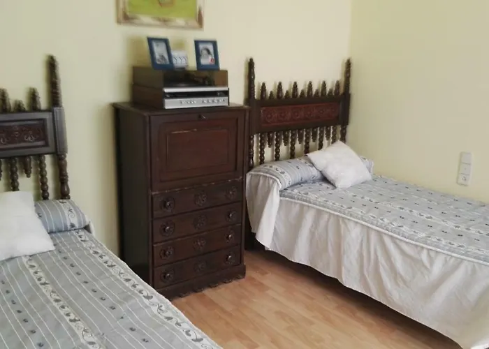 Casa Rustica Neiro *